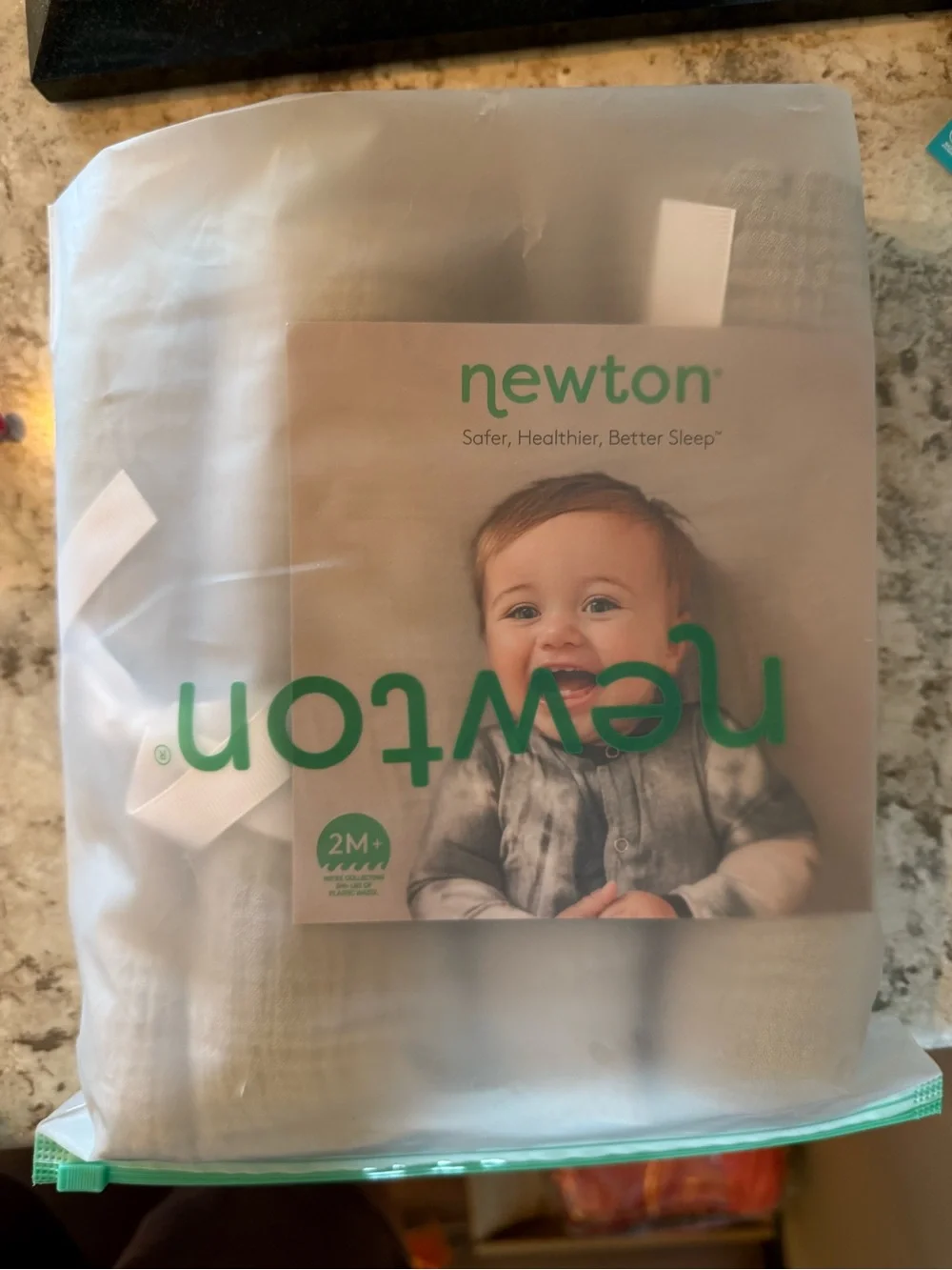 Newton Compact Travel Crib Sheets